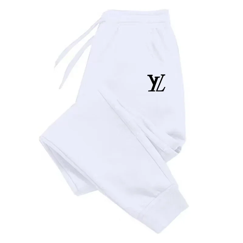 Street Fashion Trends 2026 - 2026 Mens Sweatpants Printing Fashion Trend