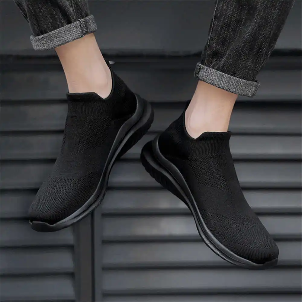 Street Fashion Asian - Beige Soft New Novelty Tennis Shoes