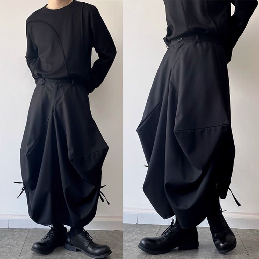 Summer New Men's Solid Color I - огляд і ціна Street Fashion In Chinese