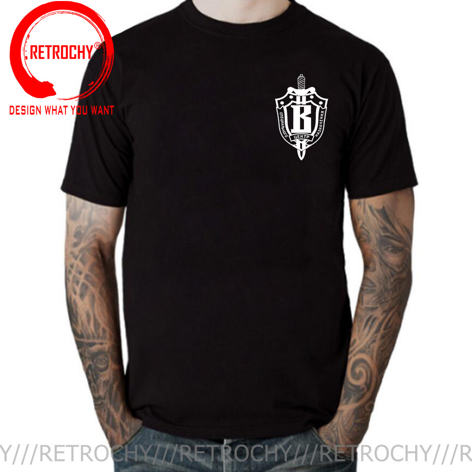 Russian Spetsnaz Special Force - огляд і ціна Street Fashion Russia