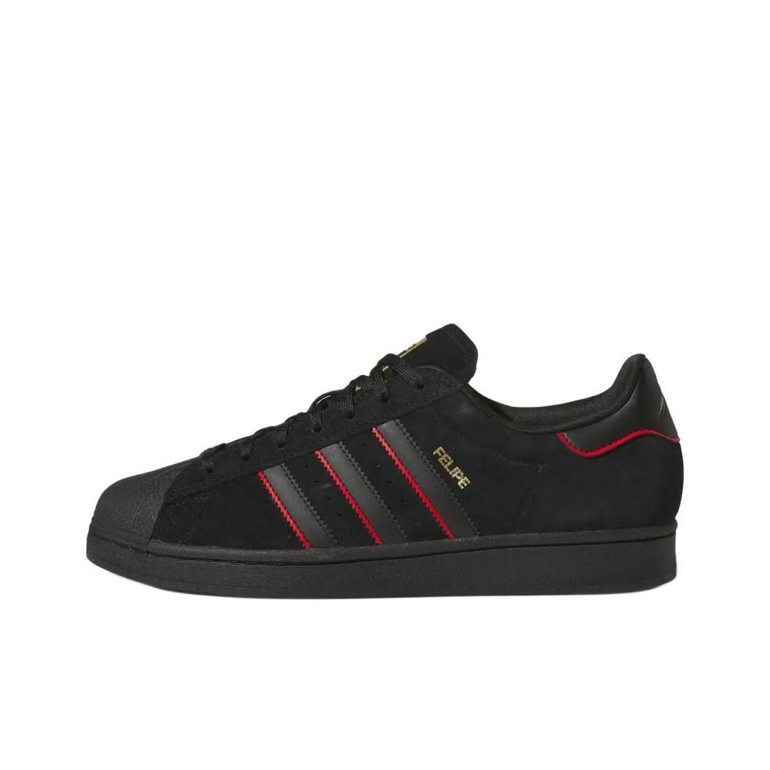 Adidas Originals x Felipe Gust - огляд і ціна Adidas Shoes Superstar