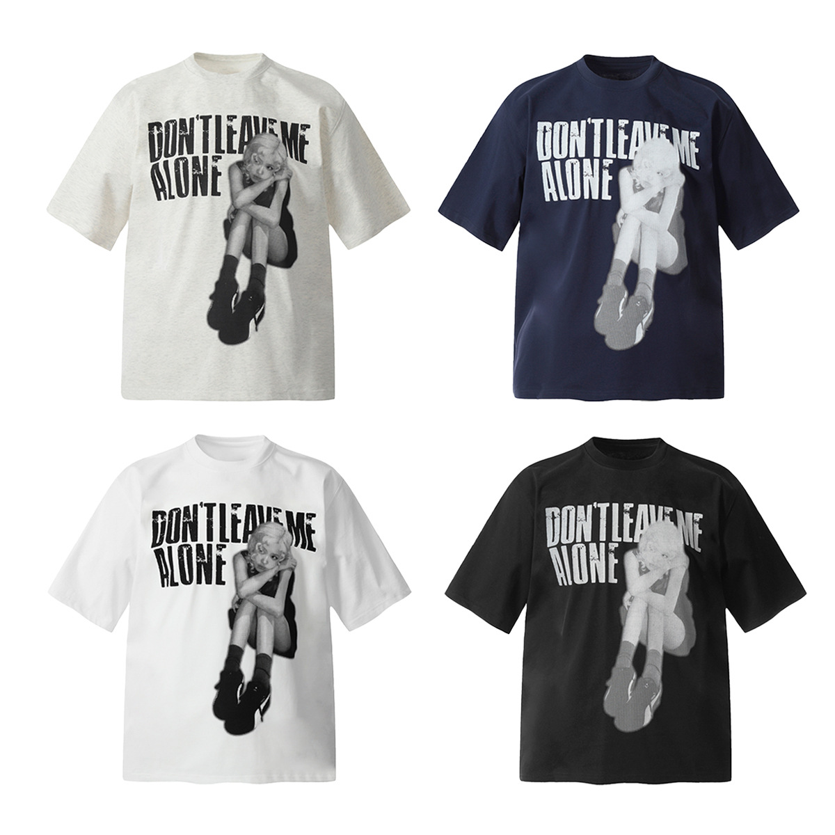 Men Women American High Street - огляд і ціна Street Fashion Vibes
