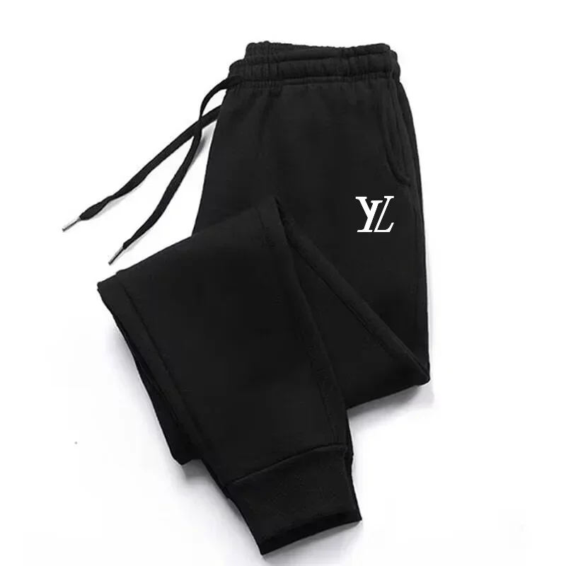 2026 Mens Sweatpants Printing  - огляд і ціна Street Fashion Trends 2026