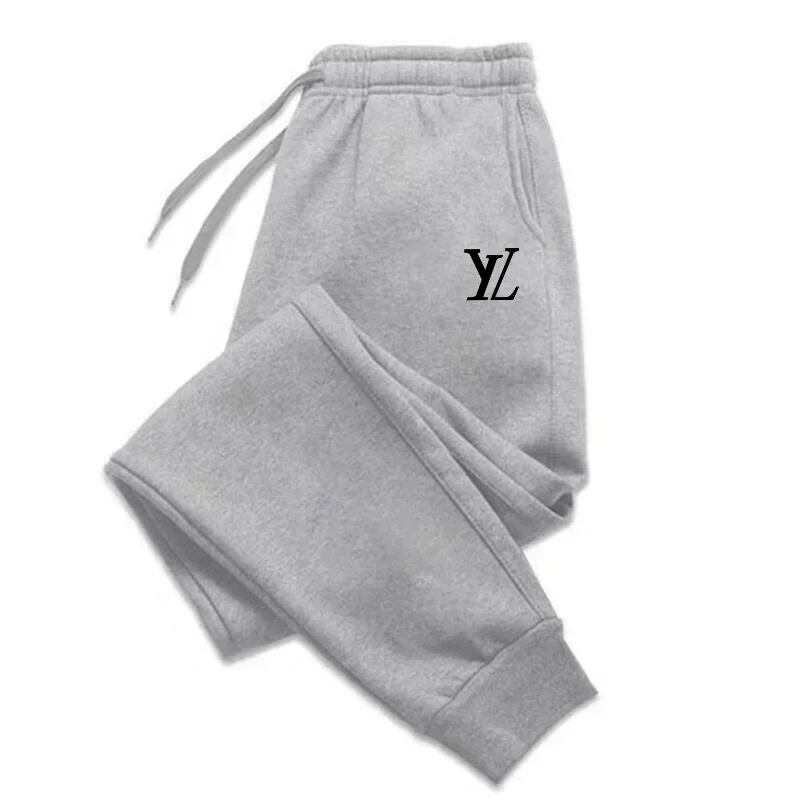 2026 Mens Sweatpants Printing  - огляд і ціна Street Fashion Trends 2026