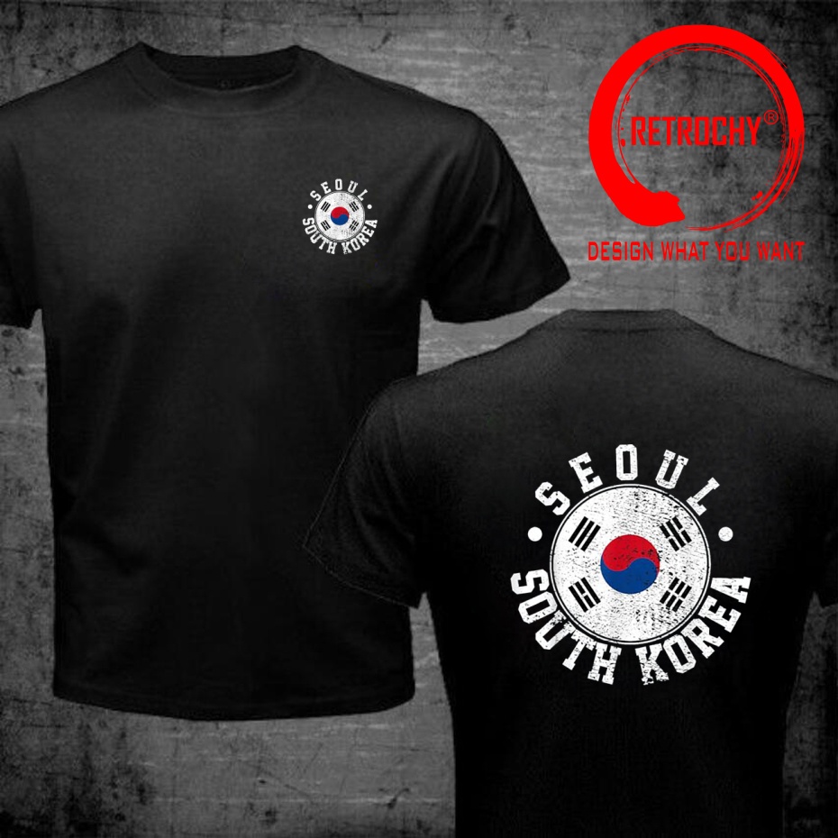 Funny Design Vintage Distresse - огляд і ціна Street Fashion Of Seoul