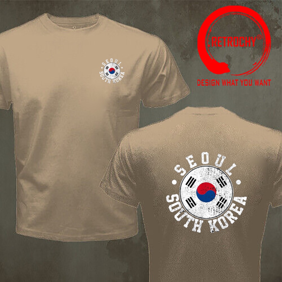 Funny Design Vintage Distresse - огляд і ціна Street Fashion Of Seoul