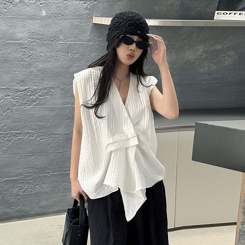 2026 Summer Fashion New Women' - огляд і ціна Street Fashion Korea