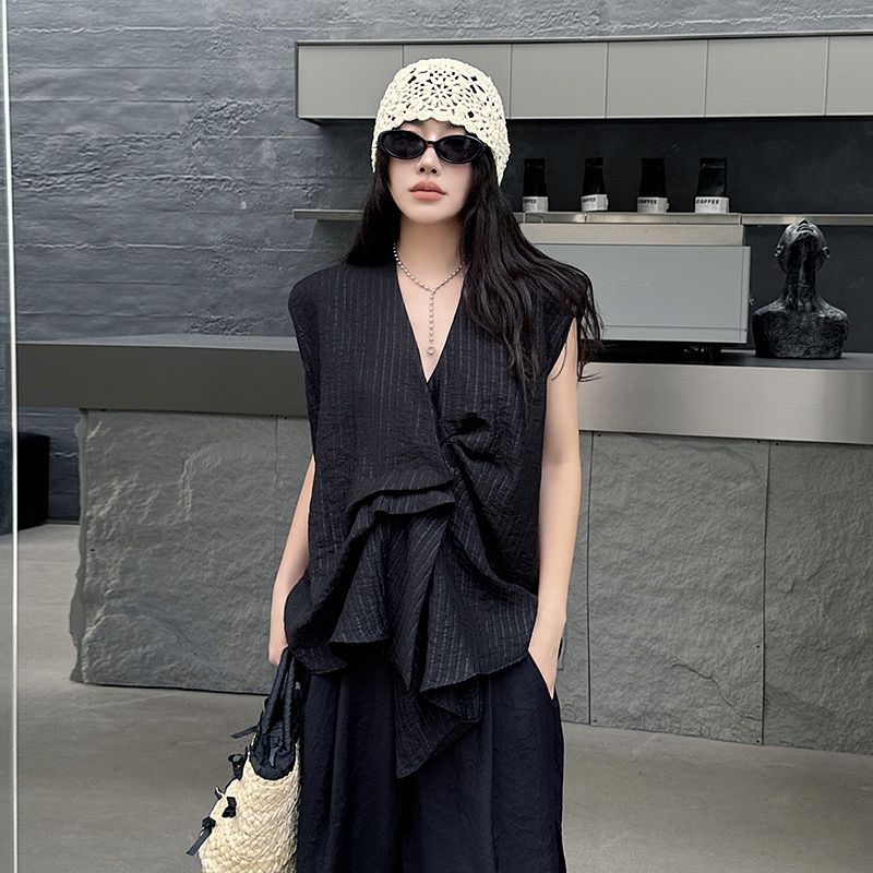2026 Summer Fashion New Women' - огляд і ціна Street Fashion Korea