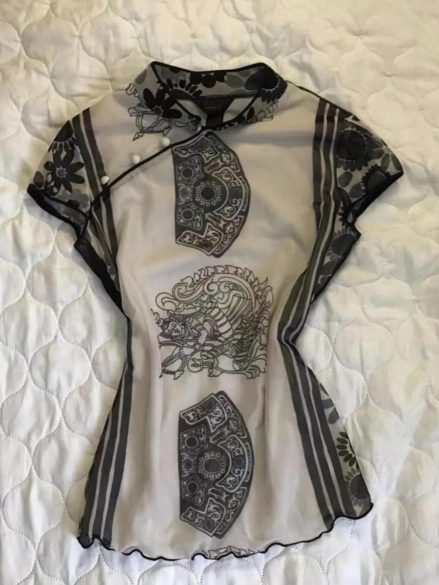 Elegant Slimming Improved  Pri - огляд і ціна Street Fashion In Chinese