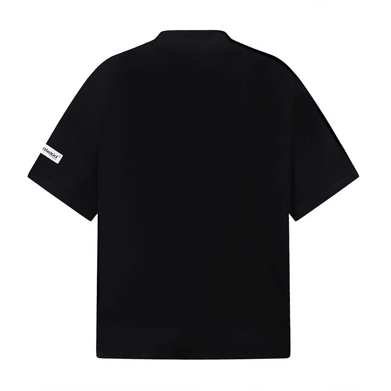 Men's High Street Printed T Sh - огляд і ціна Street Fashion Vibes