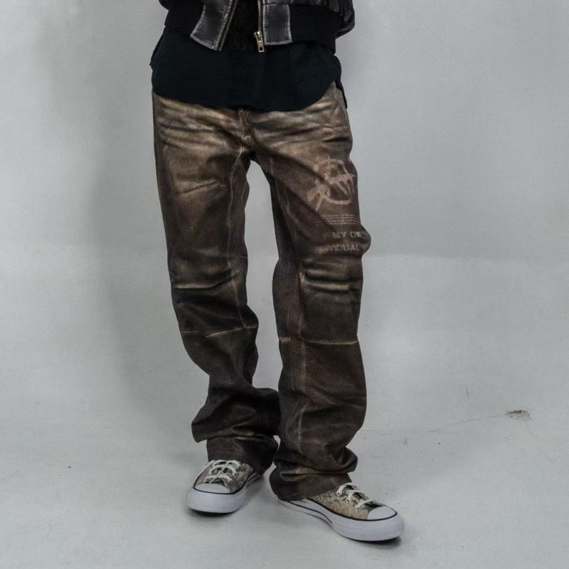 HKSH Spring Autumn winter Men  - огляд і ціна Street Fashion Vibes