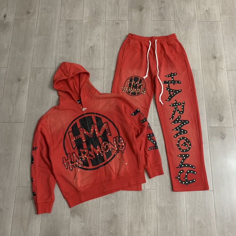 Fashion Street Fashion Brand H - огляд і ціна Street Fashion Hot