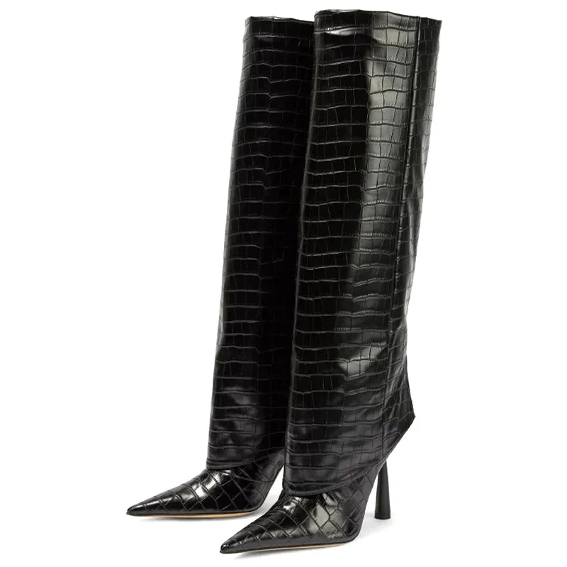 Eilyken 2027 Autumn Winter Des - огляд і ціна Street Fashion Designers