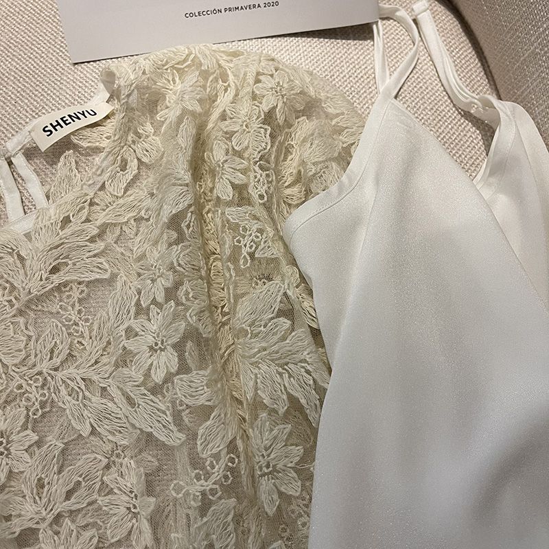 MEXZT Elegant Sheer White Shir - огляд і ціна Street Fashion Korea