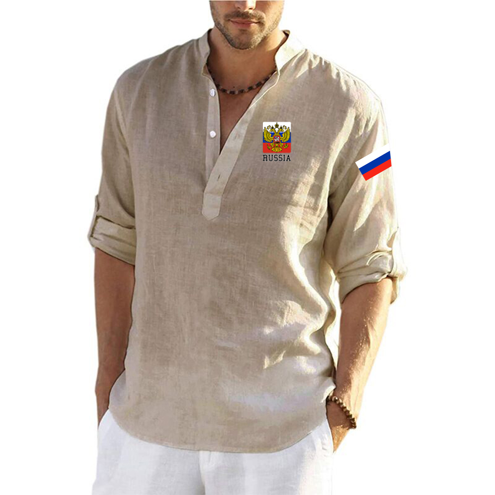 2025 Summer Man's Golden Eagle - огляд і ціна Street Fashion Russia