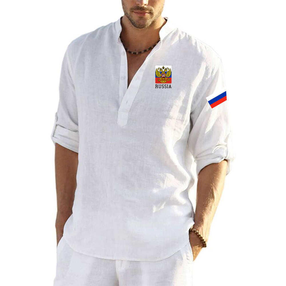 2025 Summer Man's Golden Eagle - огляд і ціна Street Fashion Russia
