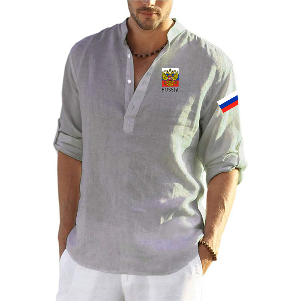 2025 Summer Man's Golden Eagle - огляд і ціна Street Fashion Russia