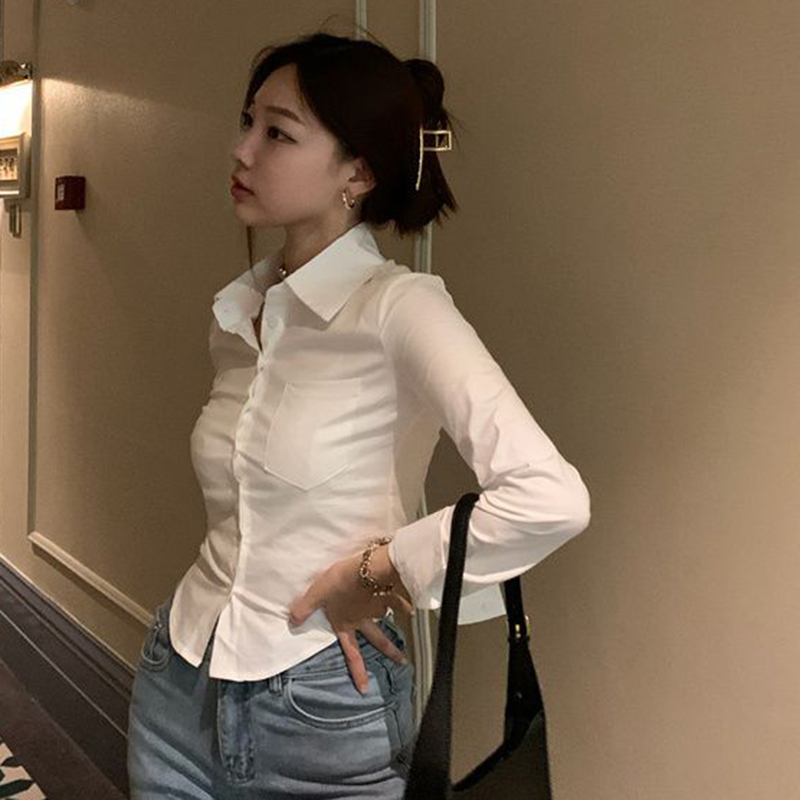 Gidyq Elegant Women Korean Shi - огляд і ціна Street Fashion Korea