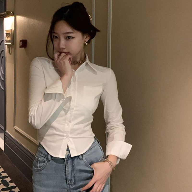 Gidyq Elegant Women Korean Shi - огляд і ціна Street Fashion Korea