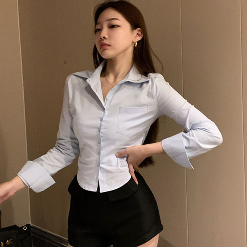 Gidyq Elegant Women Korean Shi - огляд і ціна Street Fashion Korea
