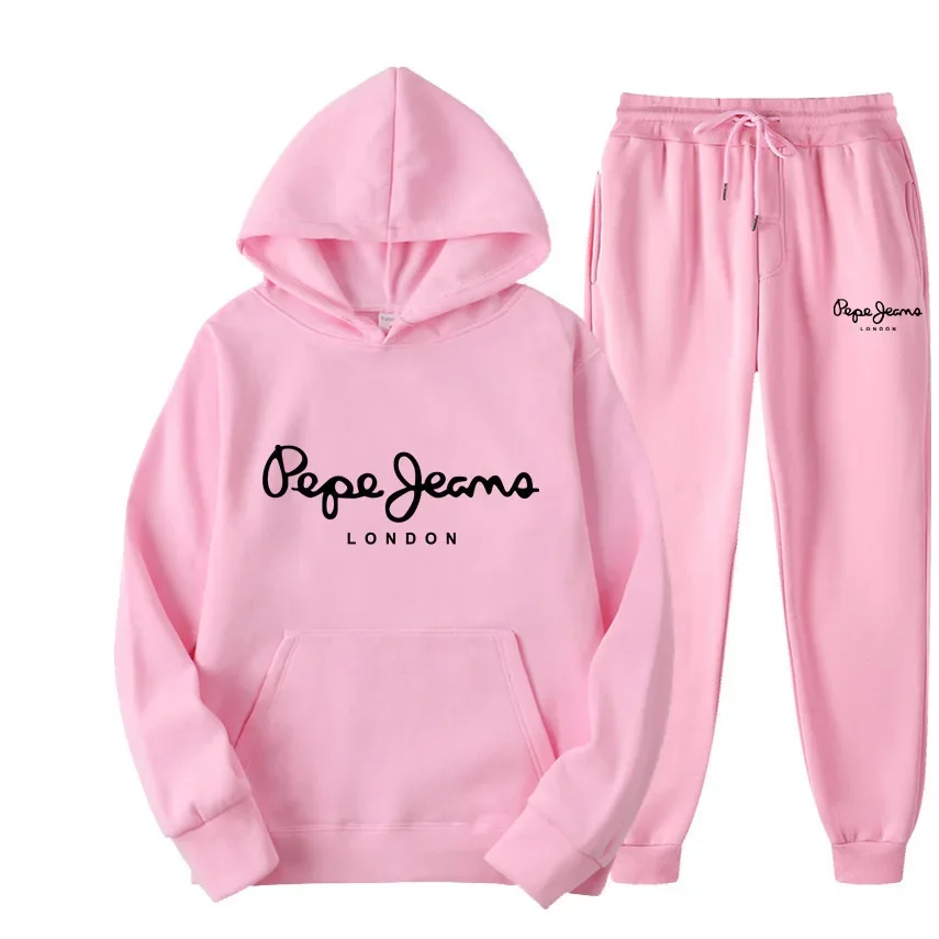 Men Women Printed Hoodie Track - огляд і ціна Street Fashion Dance