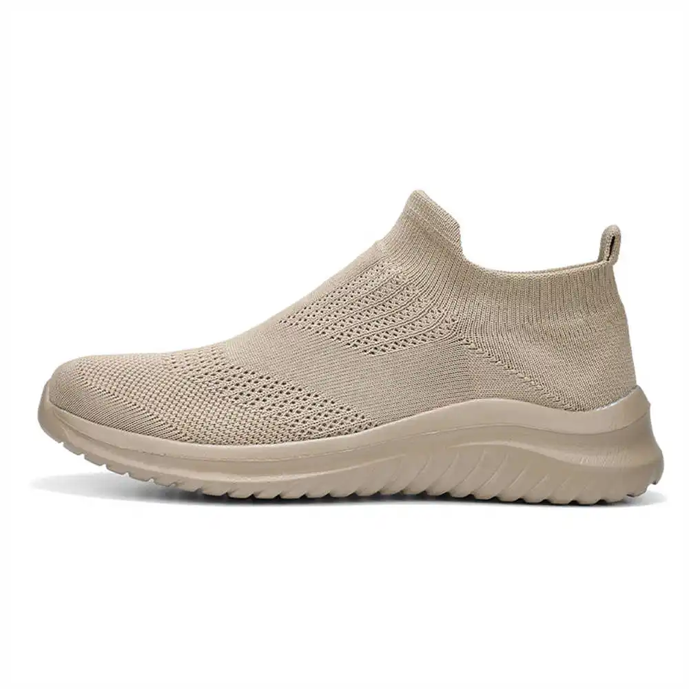 Beige Soft New Novelty Tennis  - огляд і ціна Street Fashion Asian