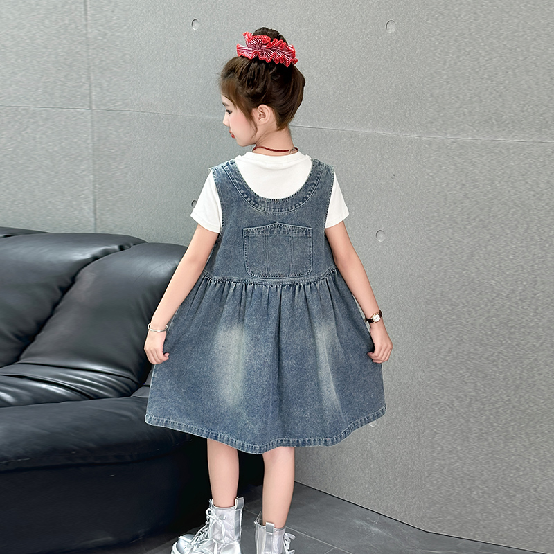 Kids Fashion Reversible Clothe - огляд і ціна Street Fashion Outfit Girl