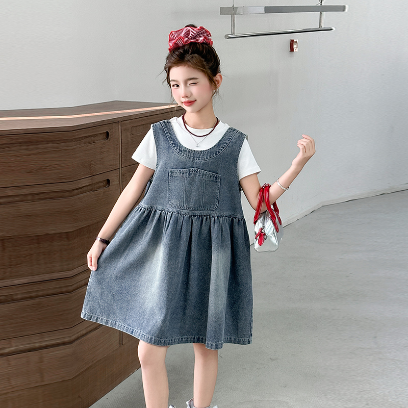 Kids Fashion Reversible Clothe - огляд і ціна Street Fashion Outfit Girl
