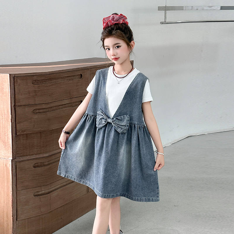 Kids Fashion Reversible Clothe - огляд і ціна Street Fashion Outfit Girl