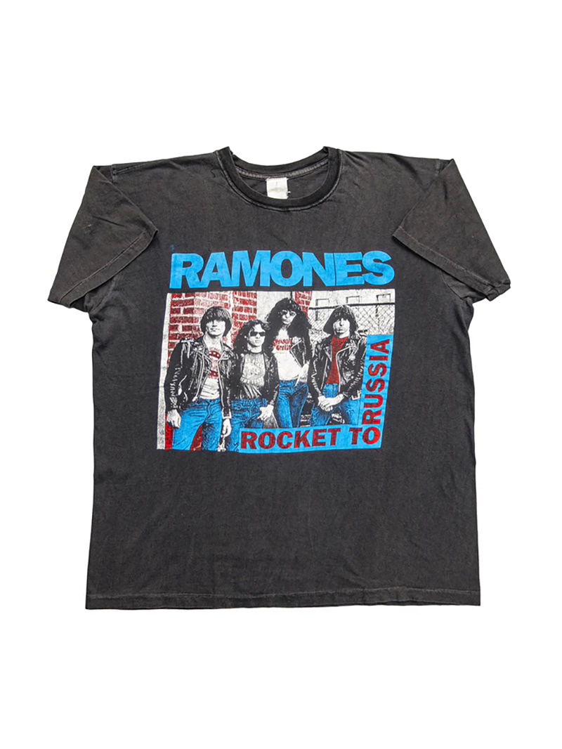 Montresor Rocket to Russia Sho - огляд і ціна Street Fashion Russia