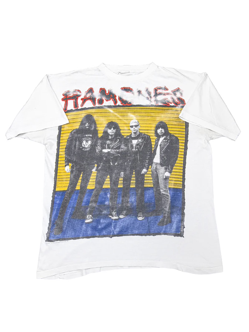 Montresor Rocket to Russia Sho - огляд і ціна Street Fashion Russia