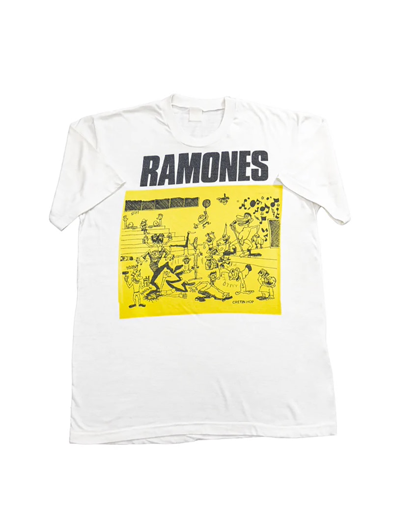 Montresor Rocket to Russia Sho - огляд і ціна Street Fashion Russia