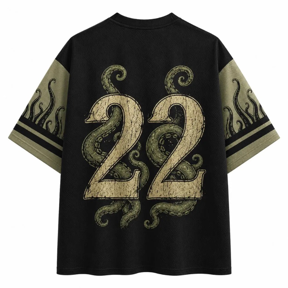 2026 Best-selling Fun Octopus  - огляд і ціна Street Fashion Trends 2026