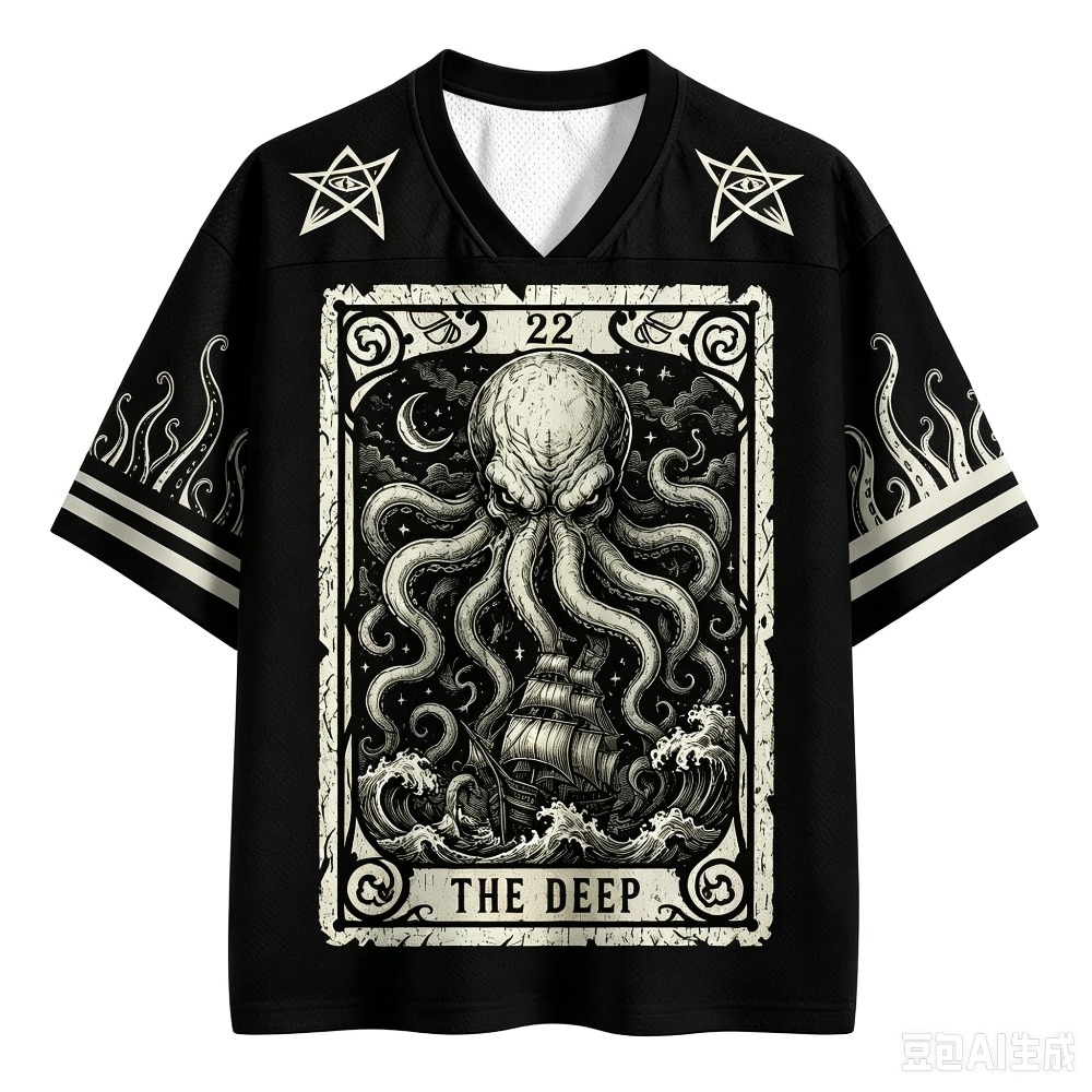 2026 Best-selling Fun Octopus  - огляд і ціна Street Fashion Trends 2026