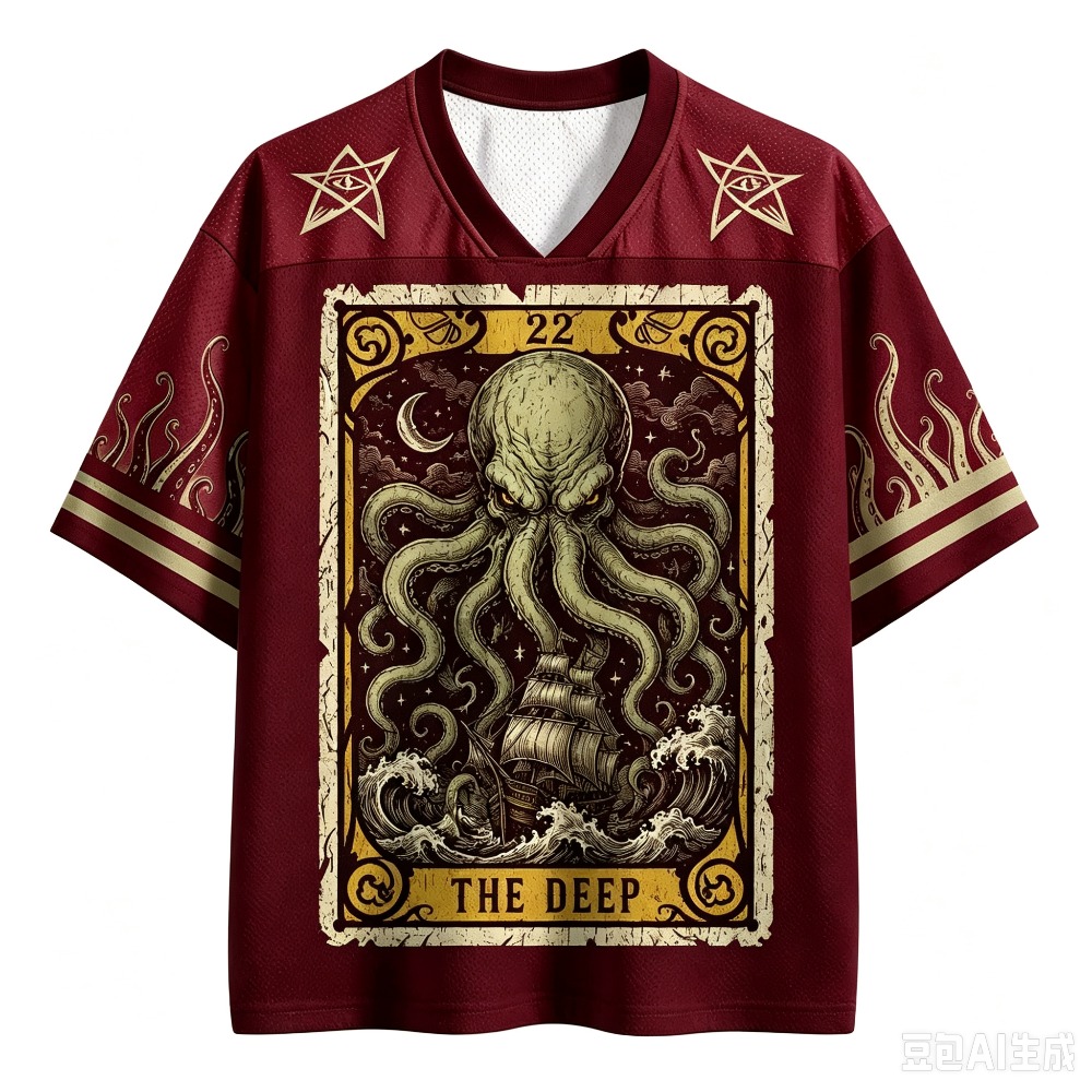 2026 Best-selling Fun Octopus  - огляд і ціна Street Fashion Trends 2026