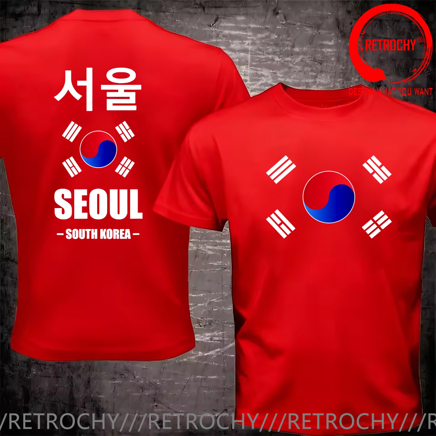 Funny Design Seoul Südkorea So - огляд і ціна Street Fashion Of Seoul