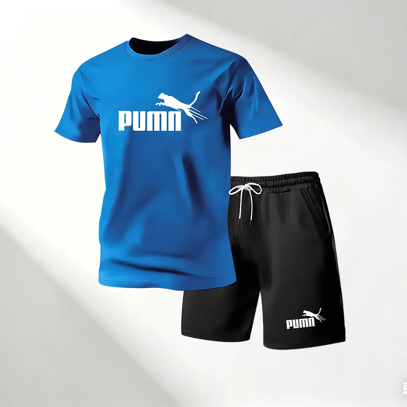 Hot Sale 2026 Men's T-Shirts S - огляд і ціна Street Fashion Hot