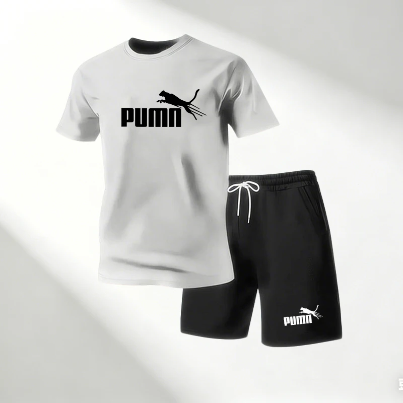 Hot Sale 2026 Men's T-Shirts S - огляд і ціна Street Fashion Hot