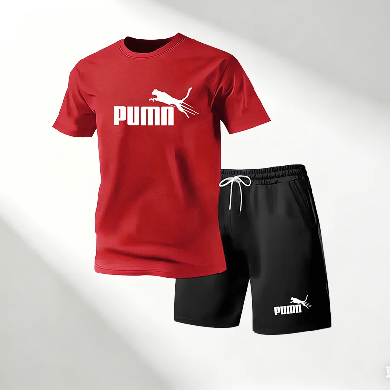 Hot Sale 2026 Men's T-Shirts S - огляд і ціна Street Fashion Hot
