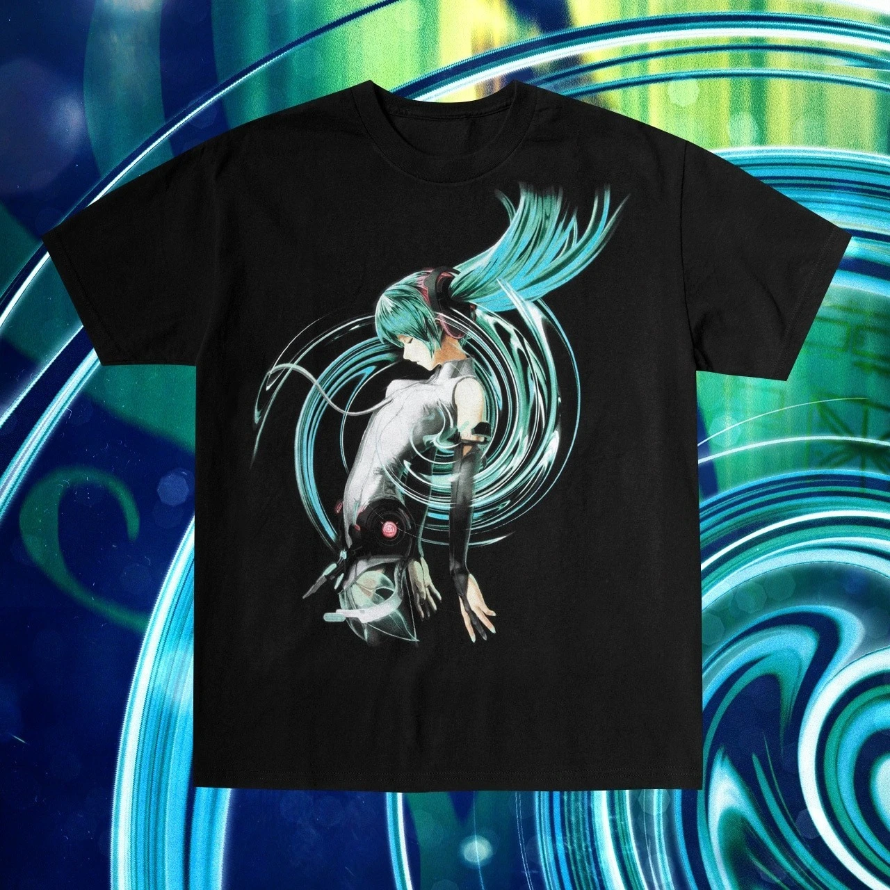 Hatsune Miku Y2k Top Fashion 2 - огляд і ціна Street Fashion Trends 2026
