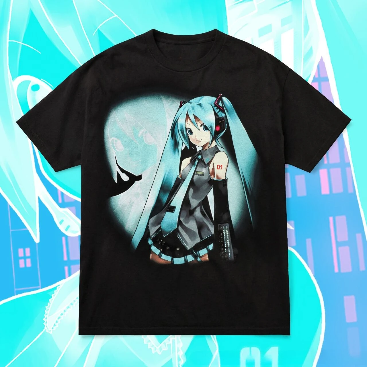 Hatsune Miku Y2k Top Fashion 2 - огляд і ціна Street Fashion Trends 2026