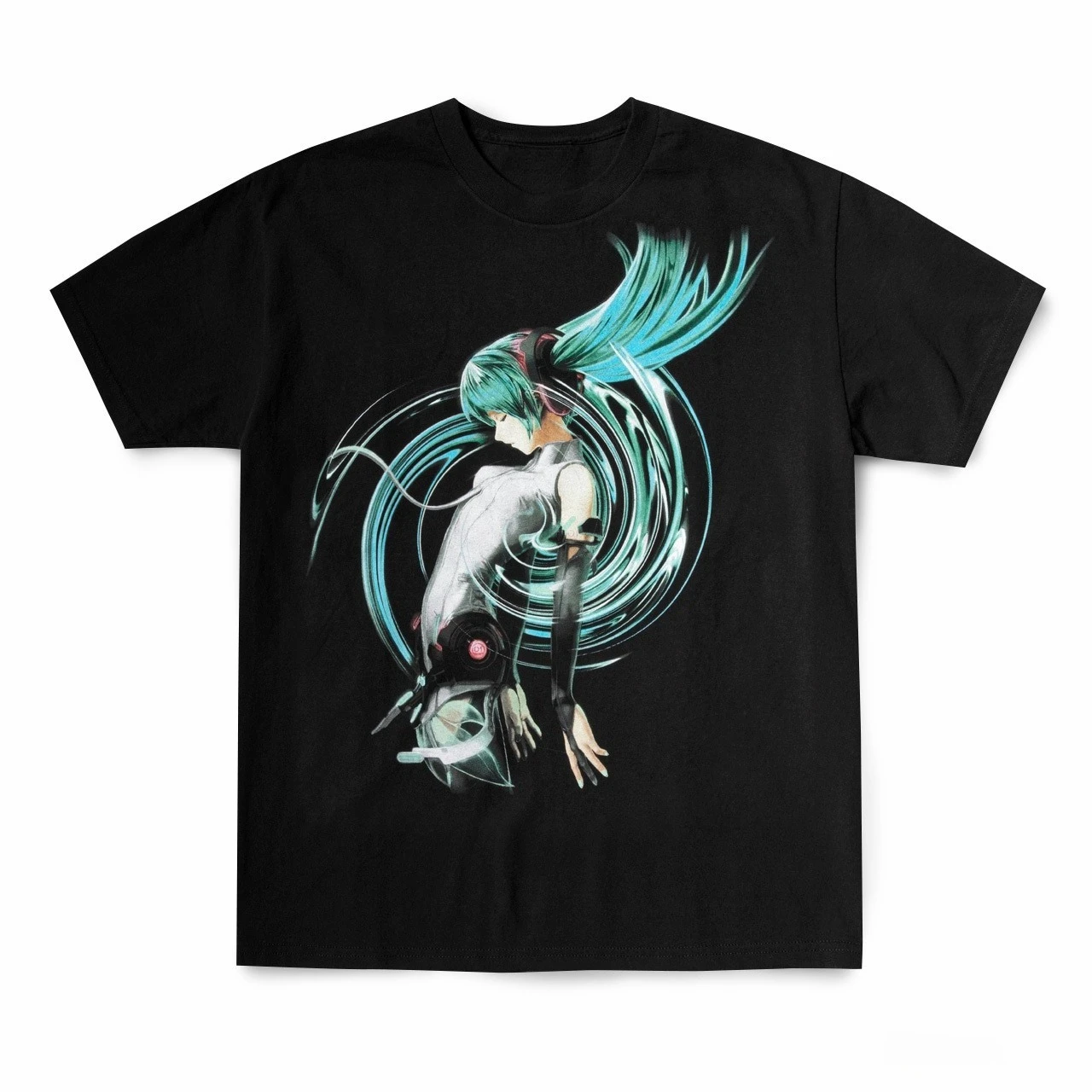 Hatsune Miku Y2k Top Fashion 2 - огляд і ціна Street Fashion Trends 2026