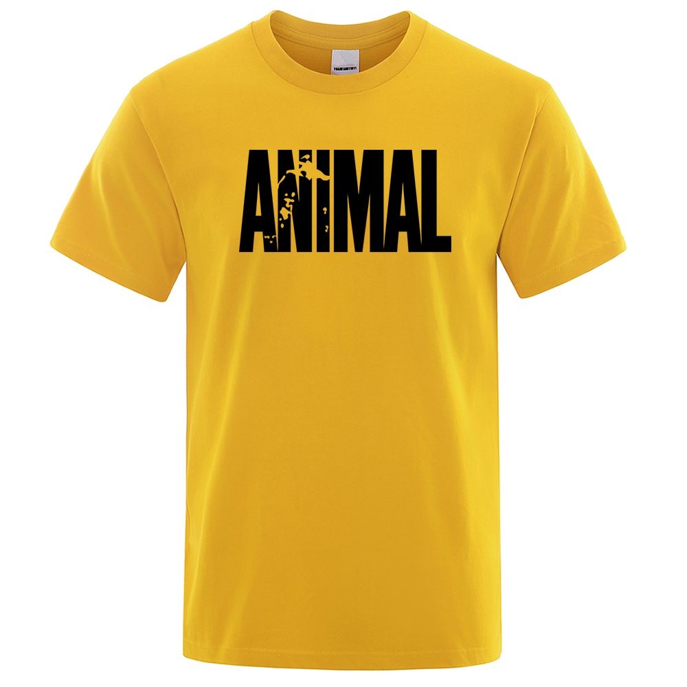 Asian Size Fashion ANIMAL Lett - огляд і ціна Street Fashion Asian