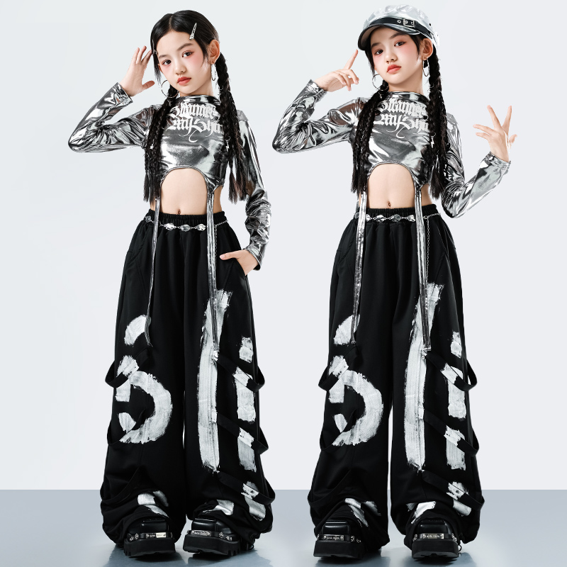 Korean Y2K Kids Streetwear Sty - огляд і ціна Street Fashion Korea