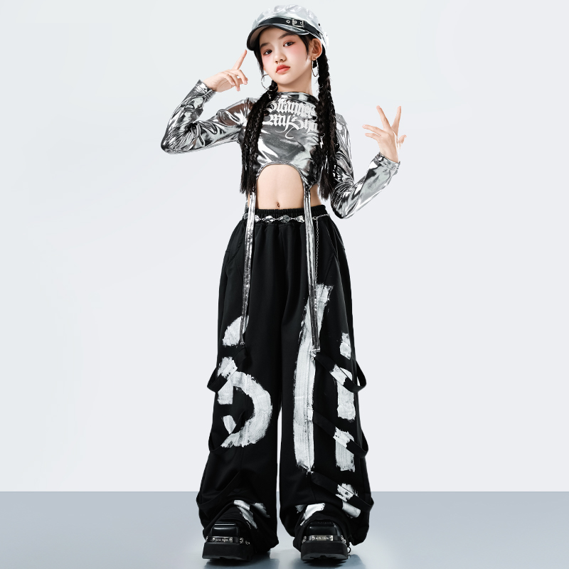 Korean Y2K Kids Streetwear Sty - огляд і ціна Street Fashion Korea