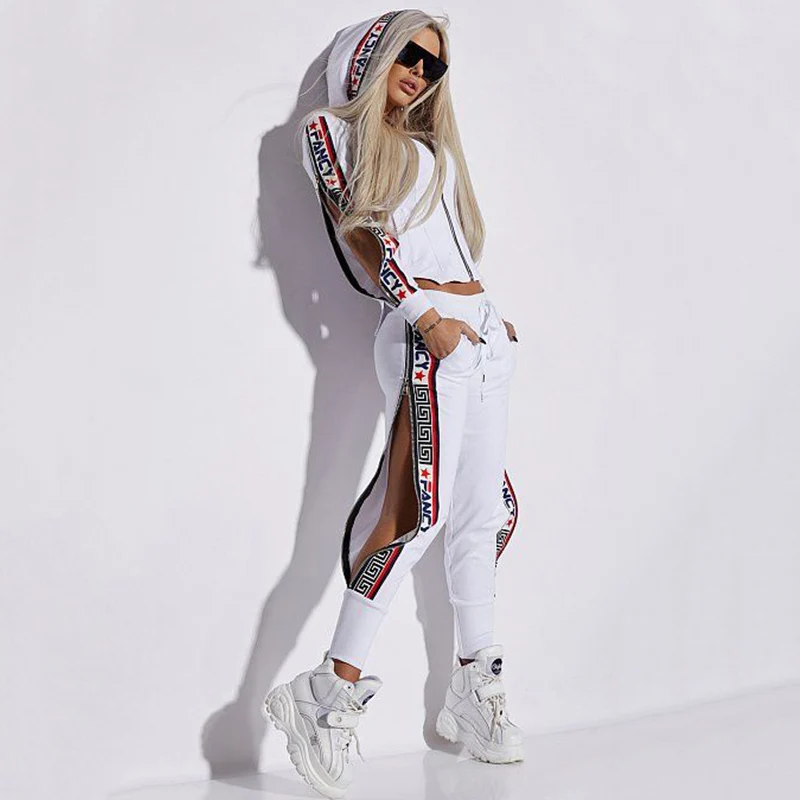 Oshoplive Female High Street S - огляд і ціна Street Fashion Jacket