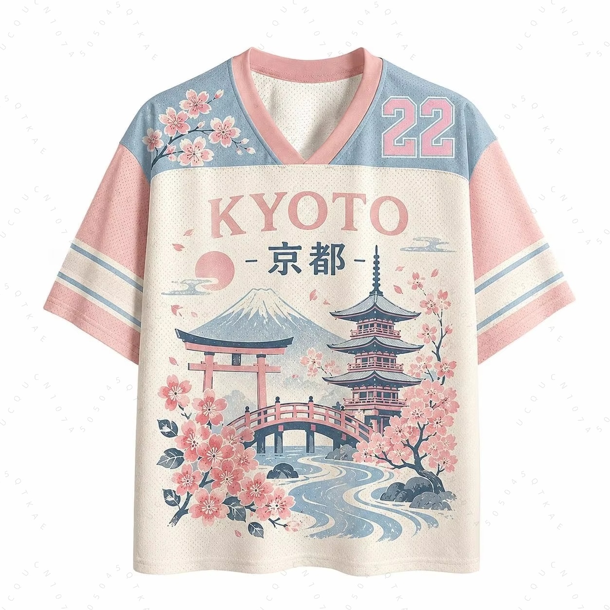 2026 New Summer Fashion Japane - огляд і ціна Street Fashion Kyoto