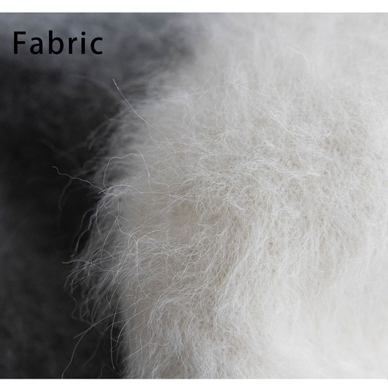 Winter Alpaca Fibre High Grade - огляд і ціна Street Fashion Russia