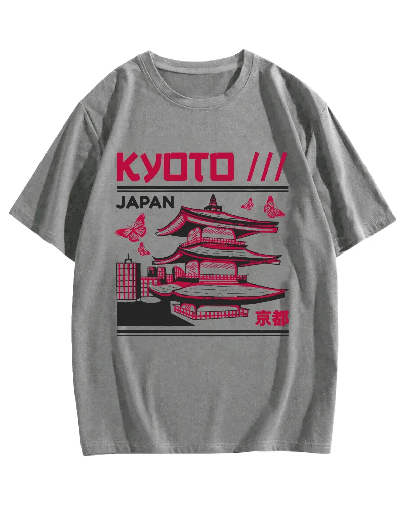 2026 New Summer Fashion Kyoto  - огляд і ціна Street Fashion Kyoto