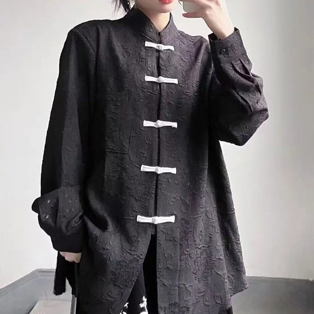 2026 Autumn New Unisex Solid C - огляд і ціна Street Fashion In Chinese